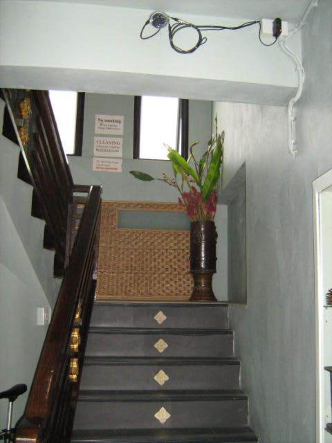 Lamoon Lamai Residence & Guesthouse Exterior photo