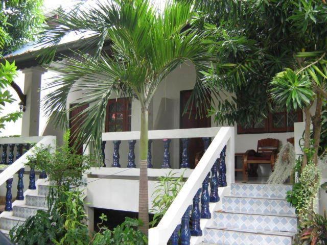 Lamoon Lamai Residence & Guesthouse Exterior photo
