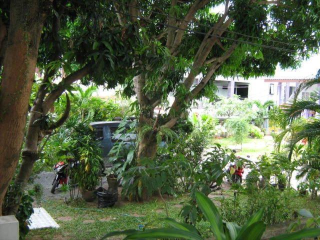 Lamoon Lamai Residence & Guesthouse Exterior photo